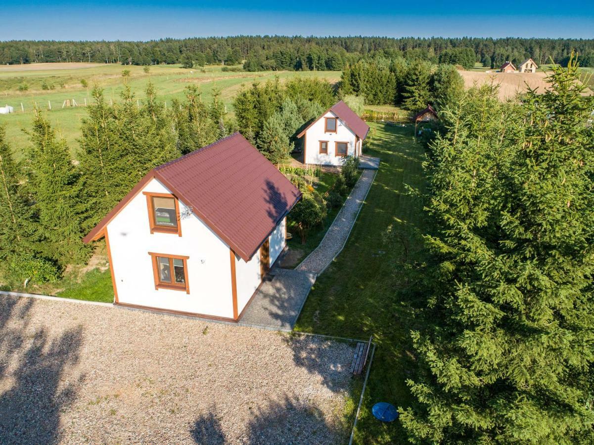 Maly Kaletnik Villa Exterior photo